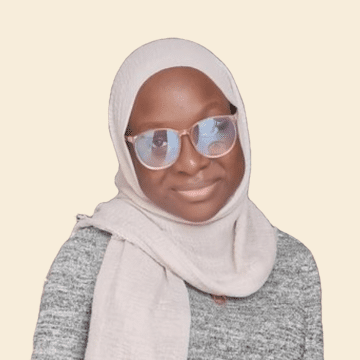 Domestic cleaner, Hanworth London - Aaminah