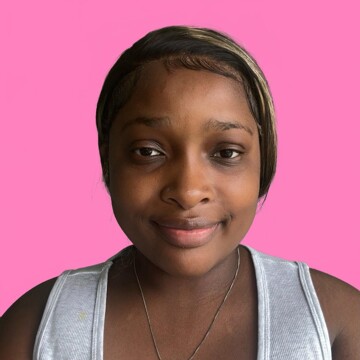 Domestic cleaner, Basford - Mbale