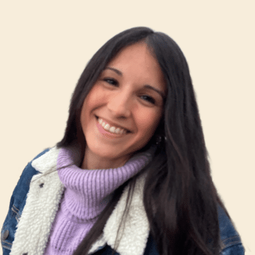 Domestic cleaner, Haggerston - Sofia