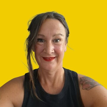 Domestic cleaner, City Centre - Zoe