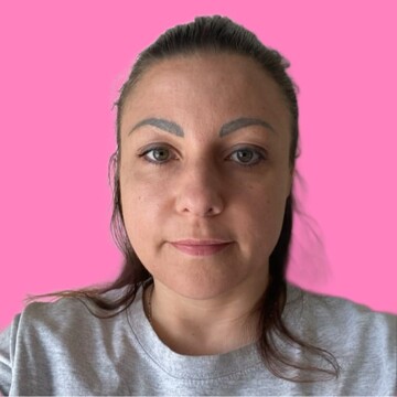 Massage & Domestic cleaner, St Johns - Kat