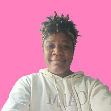 Domestic cleaner, Hall Green South - Vivian