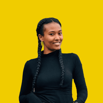 Domestic cleaner, Miles Platting & Newton Heath - Tsigemariam