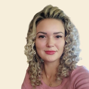 Domestic cleaner, Milton - Bianca