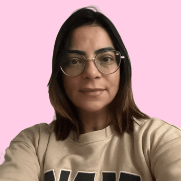 Domestic cleaner, Cricket Green - Michelle