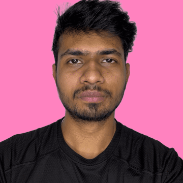 Domestic cleaner, Sherbourne - Surya