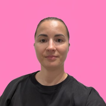 Domestic cleaner, Danesborough & Walton - Valentina