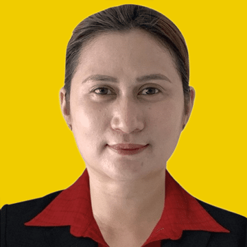 Domestic cleaner, Stoke Guildford - Mary Joan