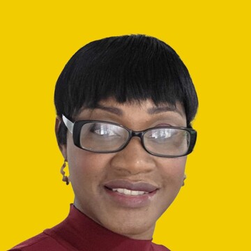 Domestic cleaner, Clayton & Openshaw - Flavie Lord