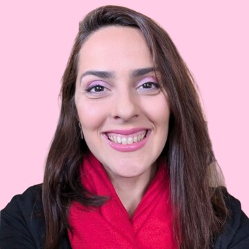 Domestic cleaner, Molesey East - Nathalia