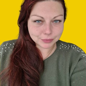 Domestic cleaner, Roby - Ivona