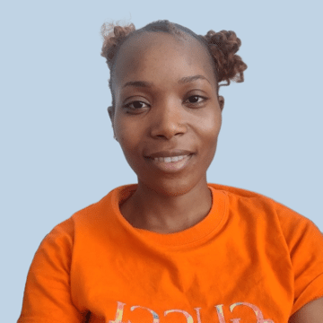 Domestic cleaner, Whoberley - Carine