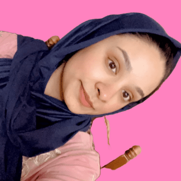 Domestic cleaner, Crawley (Luton) - Ruji