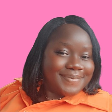Domestic cleaner, Northfield Birmingham - Damilola