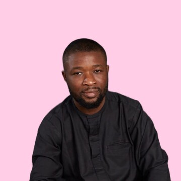 Domestic cleaner, Selhurst - Olaniyi