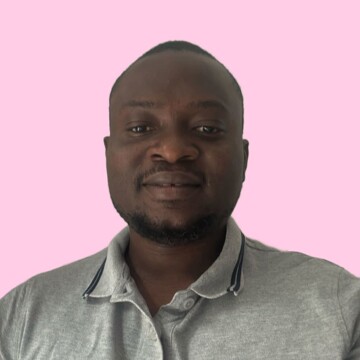 Domestic cleaner, Woolwich Riverside - Ibrahim