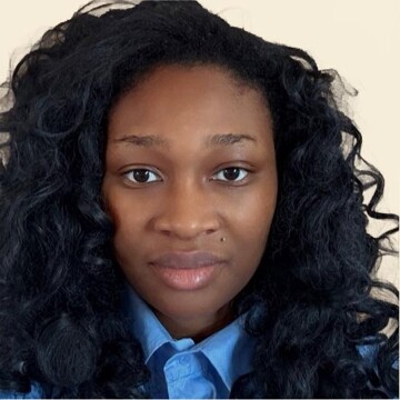 Domestic cleaner, Woodside London - Shaina-Alphonsine