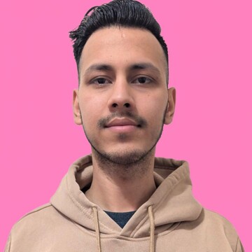 Domestic cleaner, Hanworth Park London - Prafful