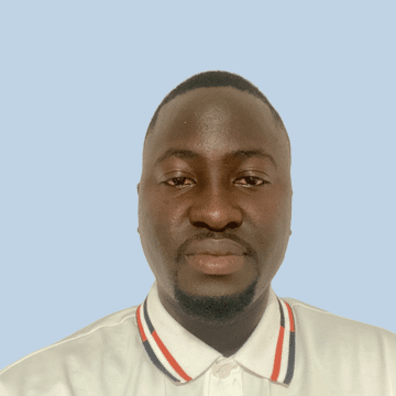 Domestic cleaner, Burngreave - Tosin