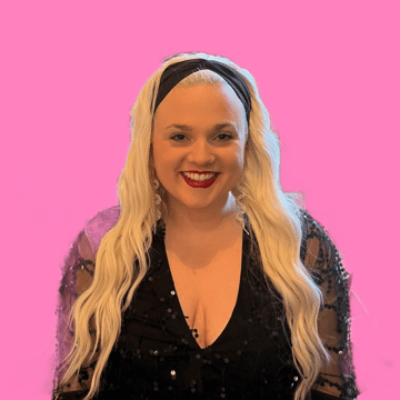 Domestic cleaner, Little London & Woodhouse - Ester