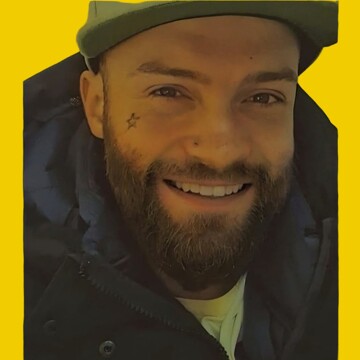 Domestic cleaner, City Centre - Eddie