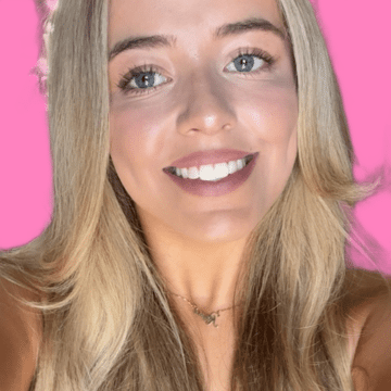 Domestic cleaner, High Town - Rayssa