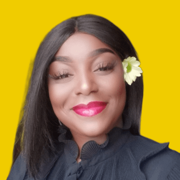 Domestic cleaner, Rushey Green - Chrissy