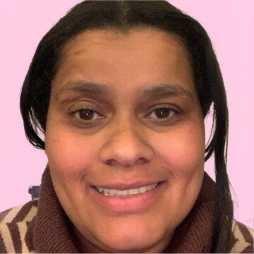 Domestic cleaner, Barnhill - Tatiana