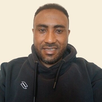 Domestic cleaner, Sparkbrook & Balsall Heath East - Seare