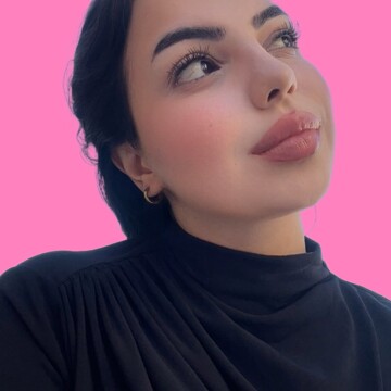 Domestic cleaner, Bush Hill Park - Zeynep