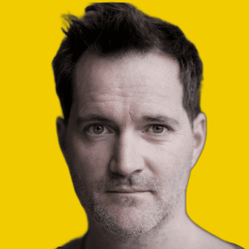 Domestic cleaner, Dalston - Seamus