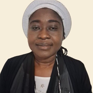 Domestic cleaner, Cheylesmore - Olufunmilayo