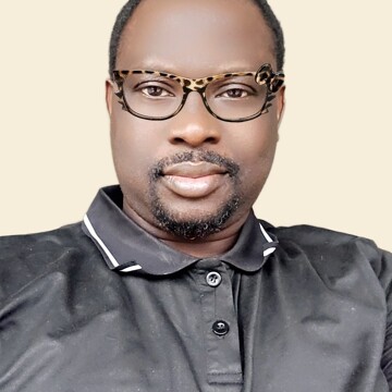 Domestic cleaner, Stokenchurch and Radnage - Adedayo