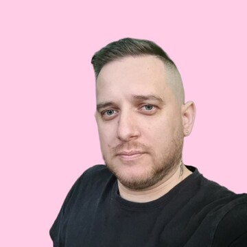 Domestic cleaner, Upper Stoke - Lukas