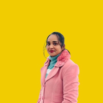 Domestic cleaner, Yeading - Amandeep