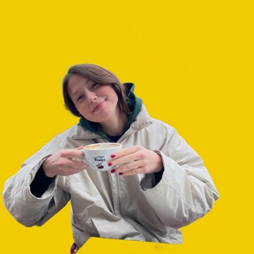 Domestic cleaner, Hounslow Heath London - Khrystyna