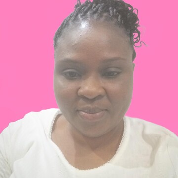 Domestic cleaner, Carlton Hill - Titilope