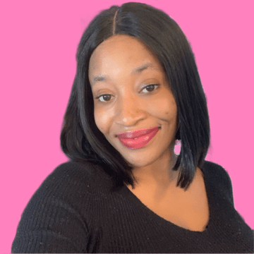 Domestic cleaner, Hainault - Olamide