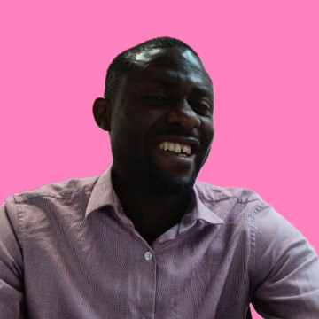 Domestic cleaner, Valence - Kolawole