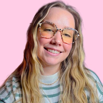 Domestic cleaner, Weddington - Anna