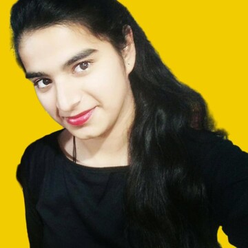 Domestic cleaner, Dallow - Kashika