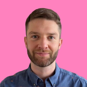 Domestic cleaner, Warwick London - Finbarr