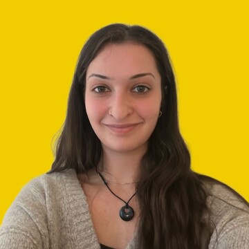 Domestic cleaner, Pembridge - Anna