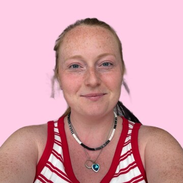 Domestic cleaner, Penge and Cator - Summer-Jade