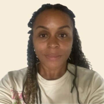 Domestic cleaner, Gleadless Valley - Natalie