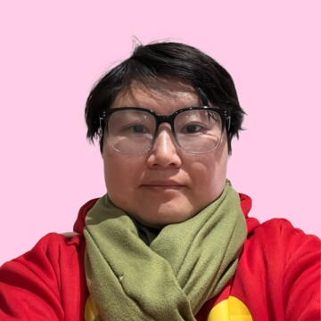 Domestic cleaner, Moortown - Yuen Man