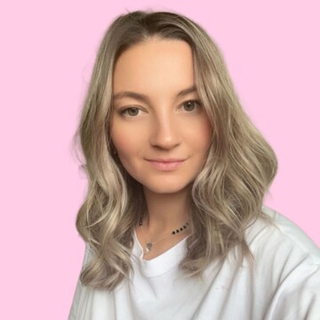 Domestic cleaner, Queensbury London - Elena Cristina