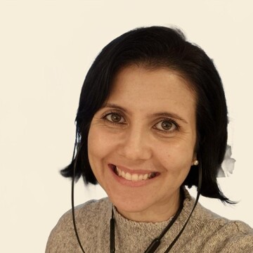 Domestic cleaner, Peckham - Kelly