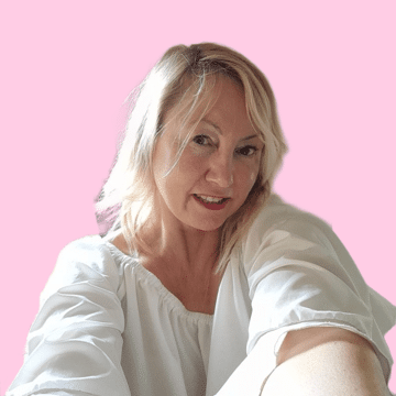 Beautician at home, East Preston - Catherine