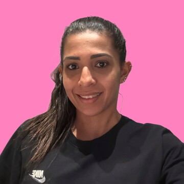 Domestic cleaner, Buxton - Thaiane